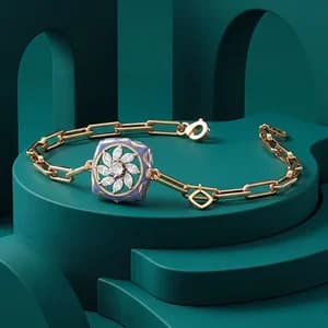Bracelet category