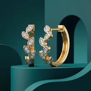 Earring category