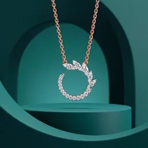 Necklace category