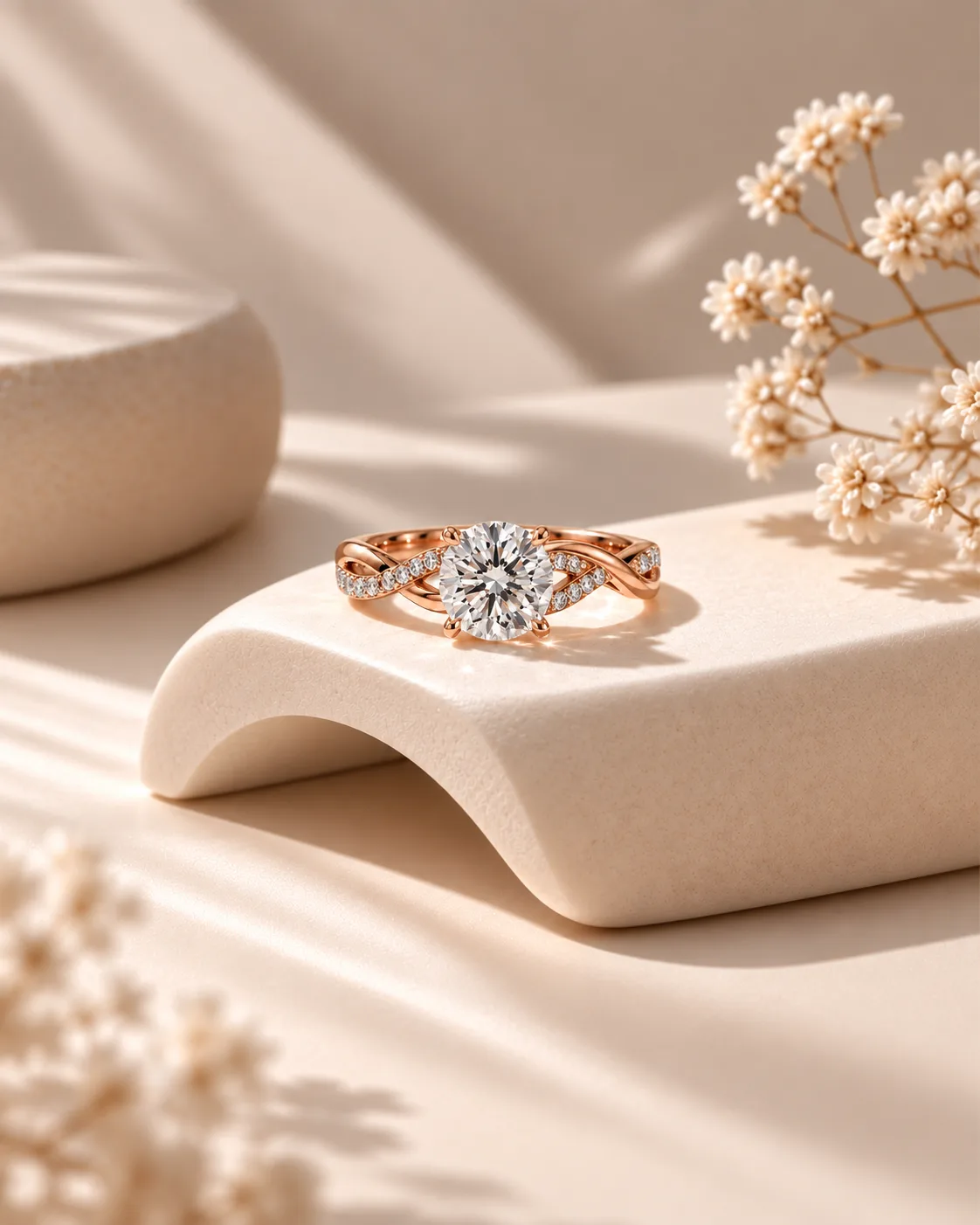 SIGNATURE RINGS