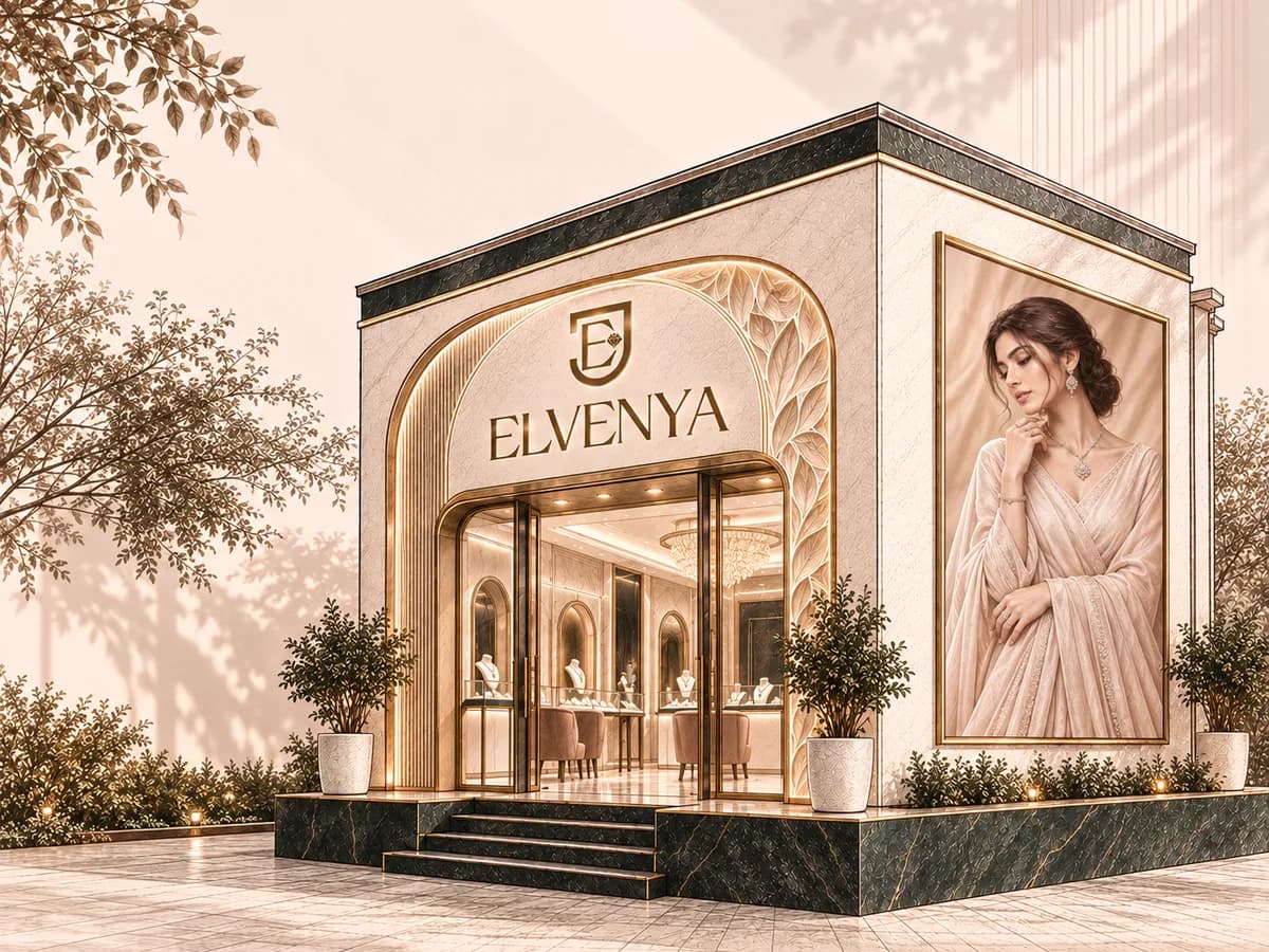 Elvenya Jewels Atelier