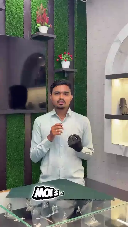 Elvenya fine jewelry video reel